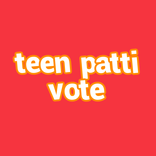 teen patti vote